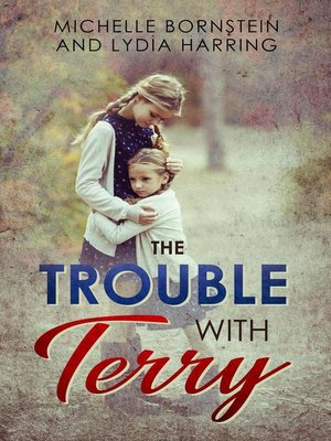 cover image of The Trouble With Terry